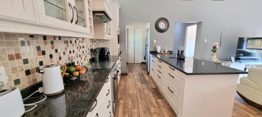 3 Bedroom Property for Sale in Heuwelsig Free State